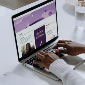 Espace "Cycle Hiver" par Léa Maignan - Collection Hiver